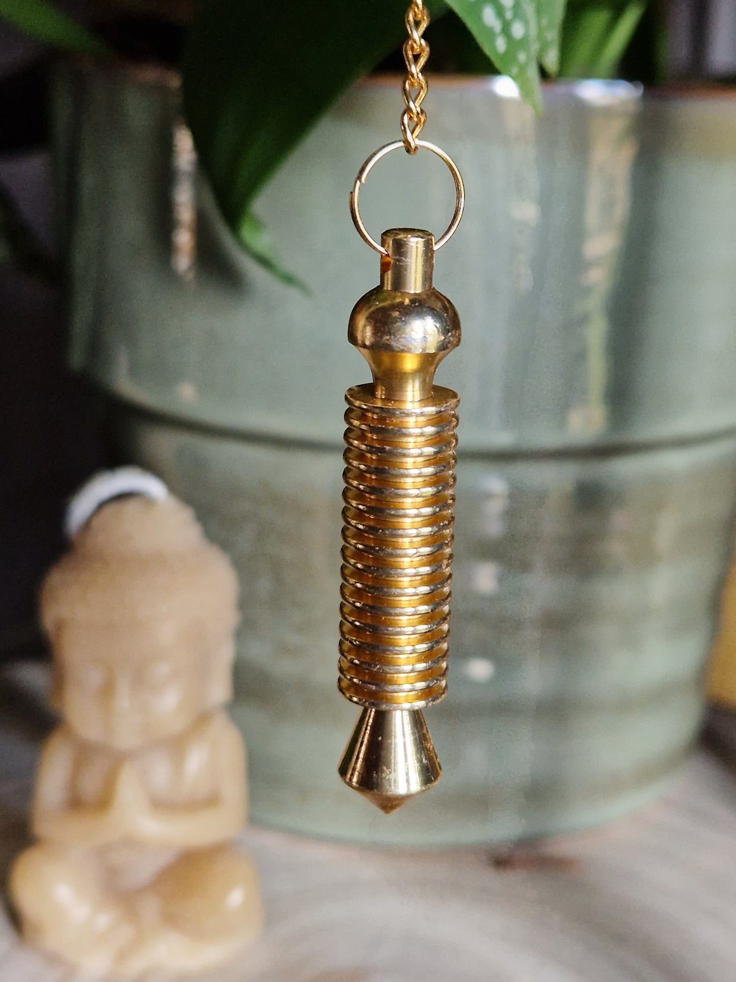 Pendule Isis