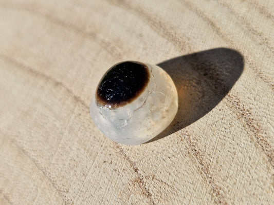 Agate œil de Shiva (agate cyclope)