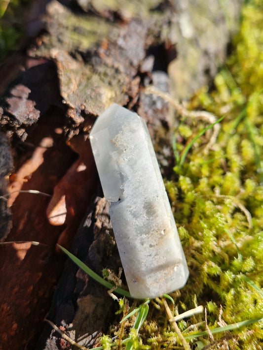 Amphibole bleue (à choisir)