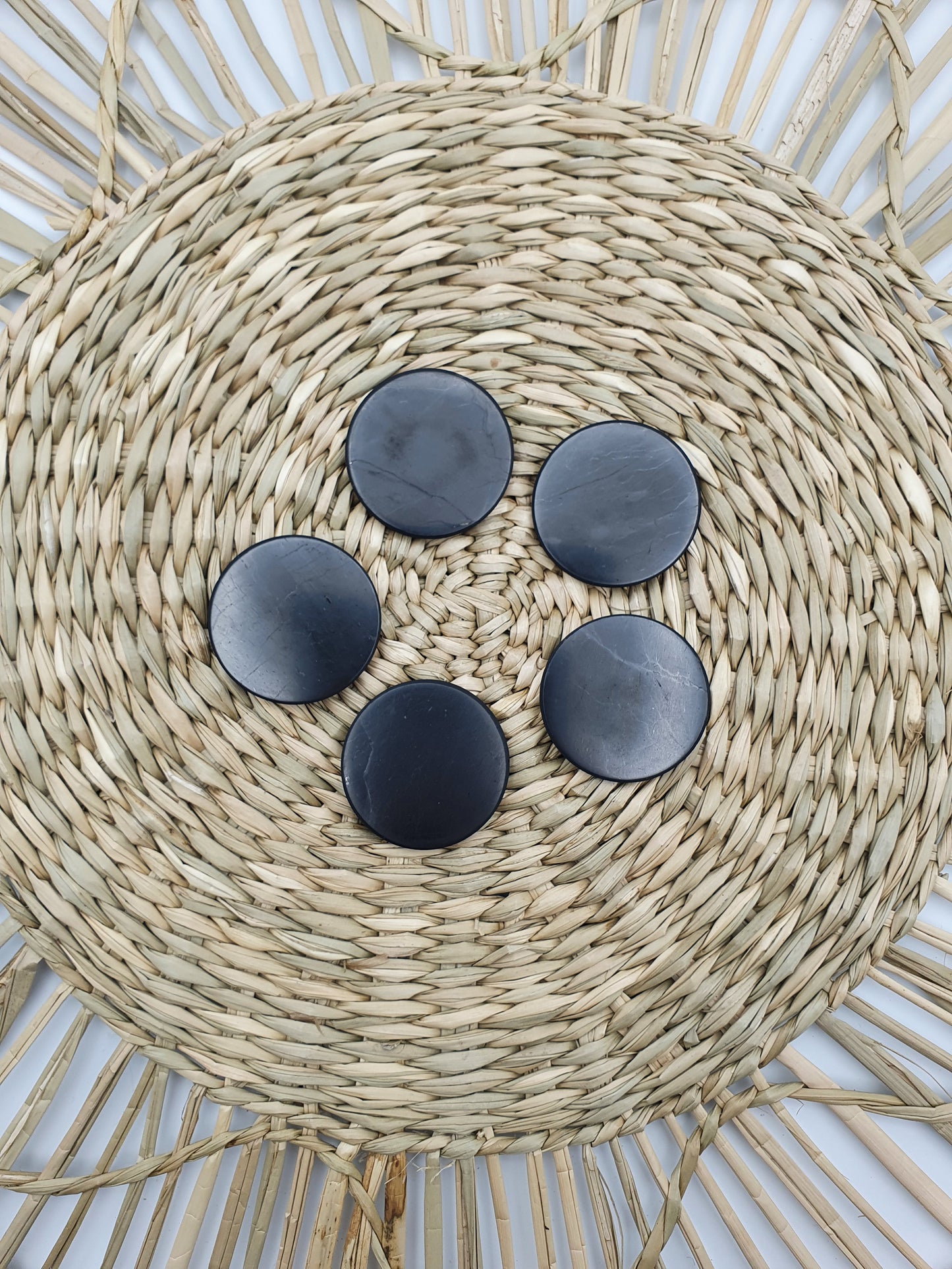 Pastille Shungite