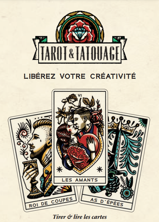 Tarot et tatouage