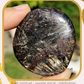 Sphère Arfvedsonite C