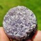 Sphère Agate grappe (agate raisin) B