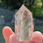 Pointe Quartz Chlorite H