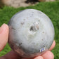 Sphère Labradorite C