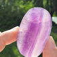 Galet Fluorite candy 13 à 24 (à choisir)