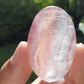 Galet Fluorite candy 13 à 24 (à choisir)