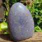 Forme libre Lépidolite L1