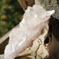 Quartz Himalaya rose QH2