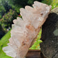 Quartz Himalaya rose QH10