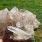 Quartz Himalaya QH20