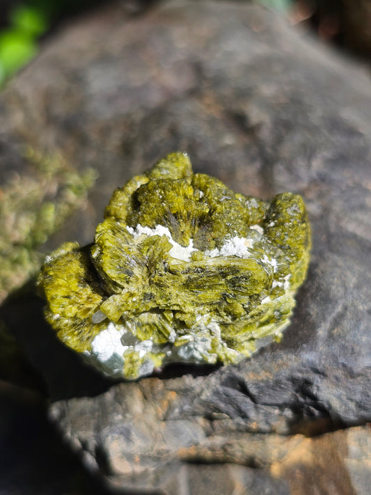 Epidote E2