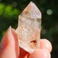 Quartz fenêtre (élestial) E