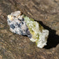 Opale Hyalite (fluorescente)OH7