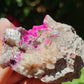 Cobaltocalcite C8