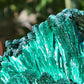 Malachite fibreuse MF10
