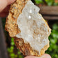 Calcite diamant français 22