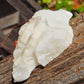 Gyspe sur Aragonite
