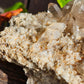 Quartz fumé des Pyrénées