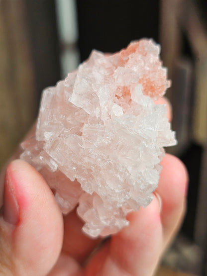 Halite rose H5