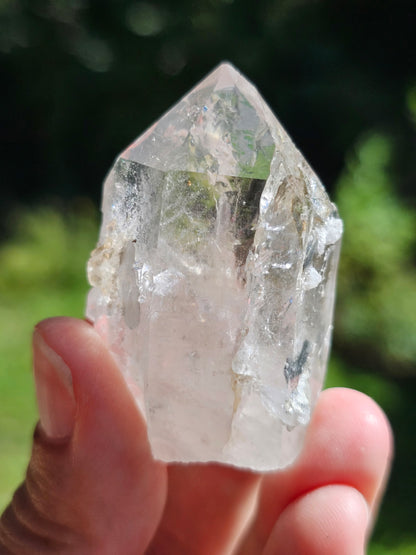 Quartz des Pyrénées QF2