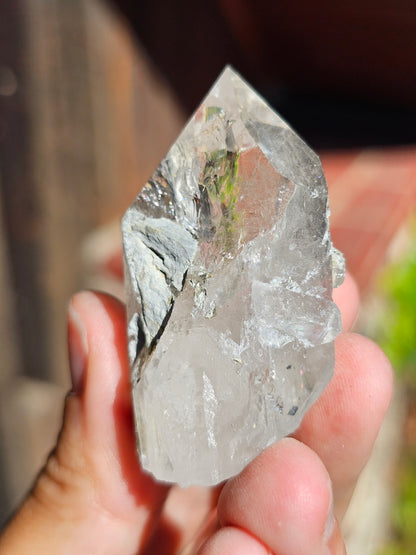 Quartz des Pyrénées QF2