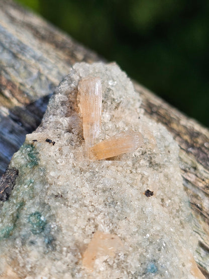 Stilbite ST5