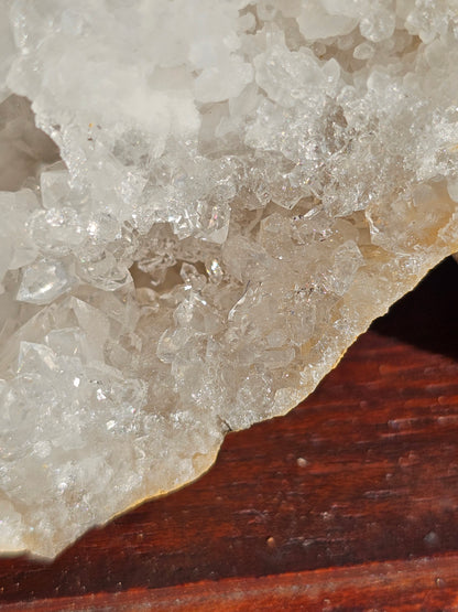 Géode de Quartz A