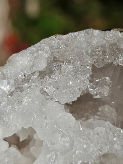 Géode de Quartz A