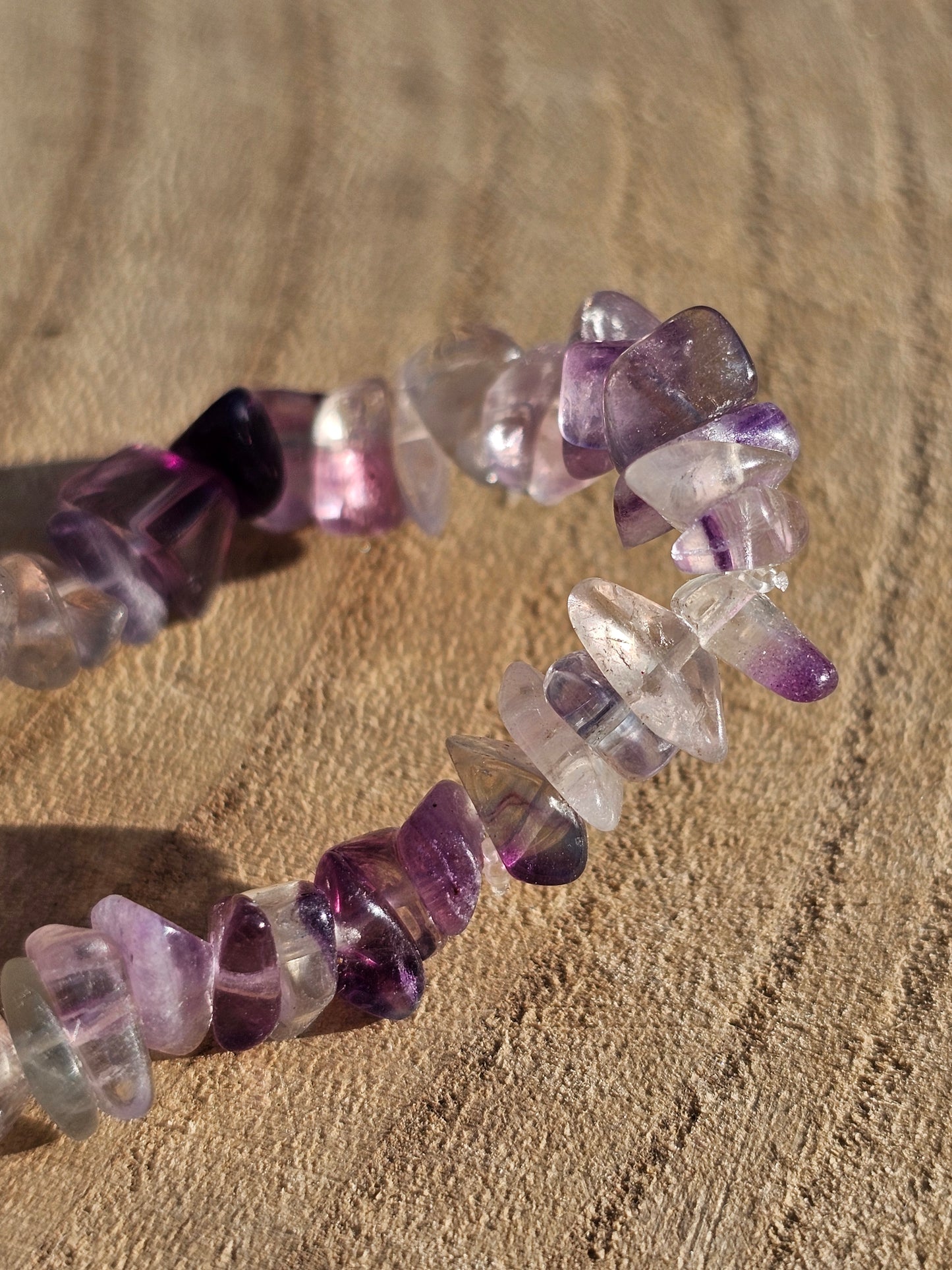 Coffret Fluorite