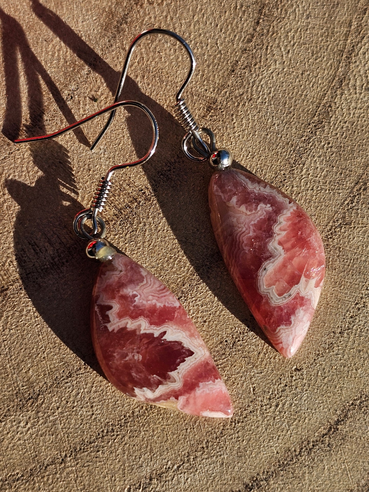 Coffret Rhodochrosite