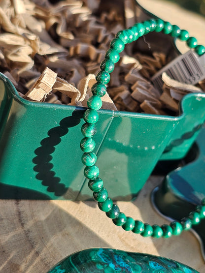 Coffret Malachite