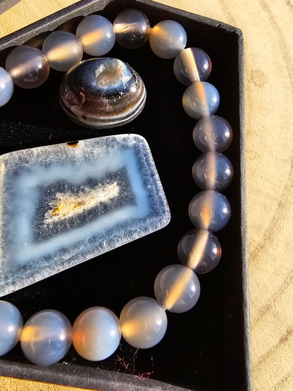 Coffret Agate