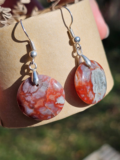 Coffret Agate "peps"