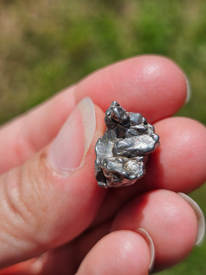 Météorite d'Argentine n°3