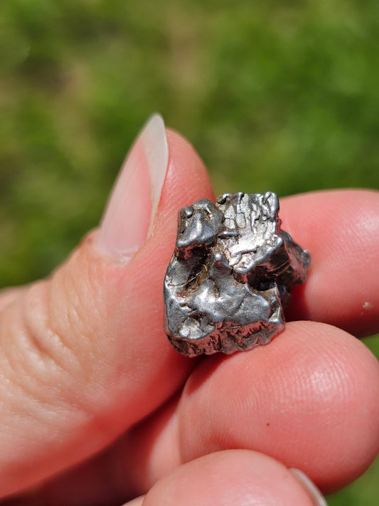 Météorite d'Argentine n°6