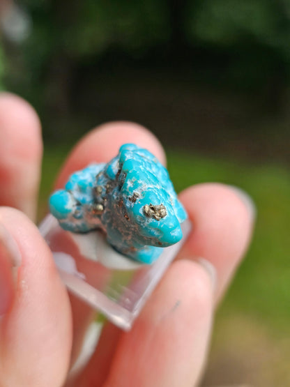 Turquoise d'Arizona n°3