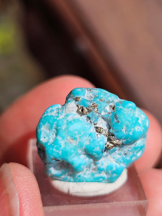 Turquoise d'Arizona n°9