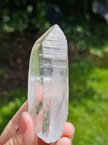 Quartz Lémurien du Brésil n°1