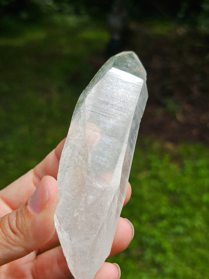 Quartz Lémurien du Brésil n°2