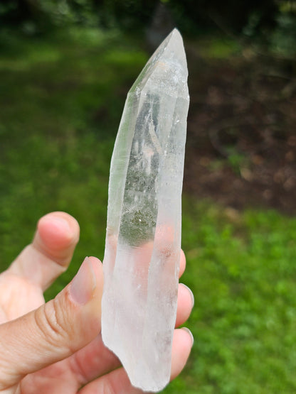Quartz Lémurien du Brésil n°2