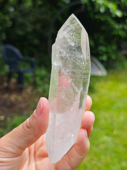 Quartz Lémurien du Brésil n°2