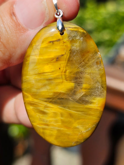 Pendentif Nellite n°5