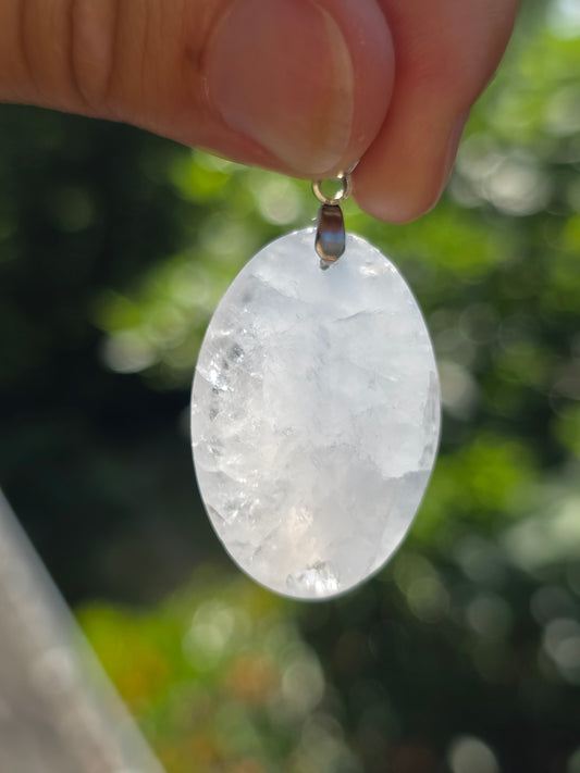 Pendentif Célestine
