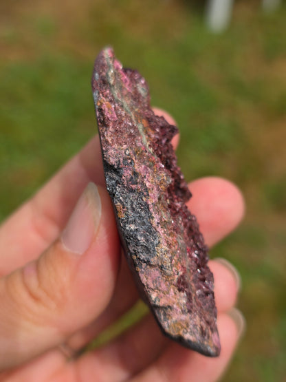 Erythrite du Maroc n°1