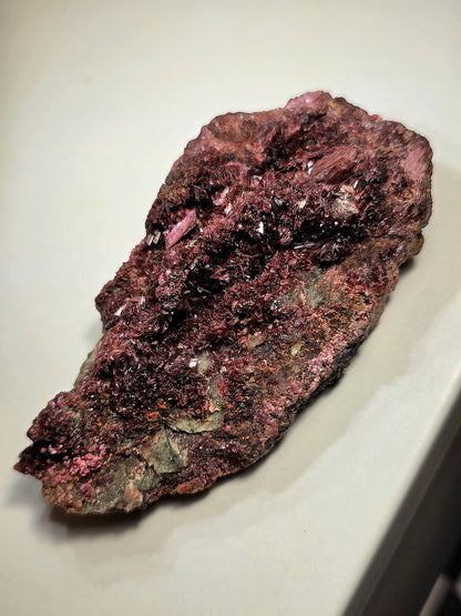 Erythrite du Maroc n°1