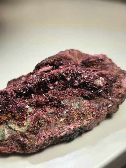 Erythrite du Maroc n°1