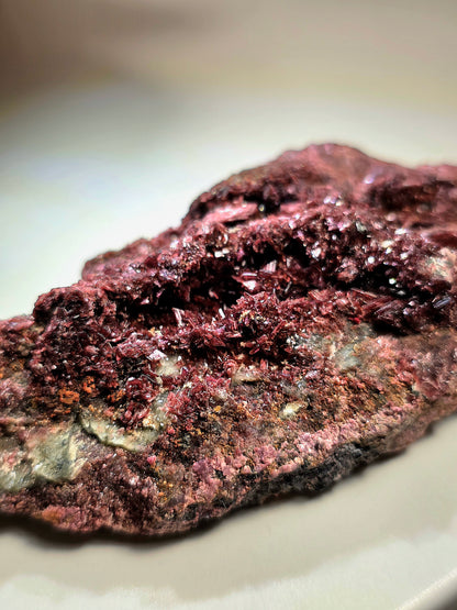Erythrite du Maroc n°1