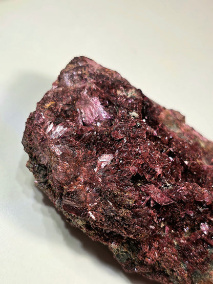Erythrite du Maroc n°1