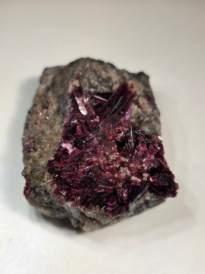 Erythrite du Maroc n°2